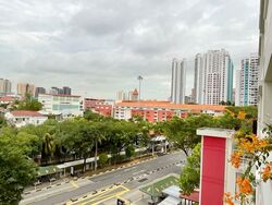 Blk 203 Bishan Street 23 (Bishan), HDB 4 Rooms #543071481
